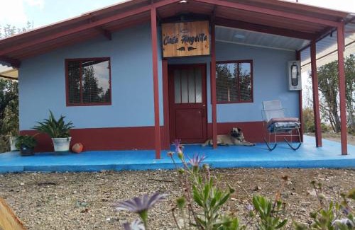 Jenesano House | Casa Angelita