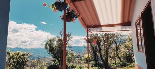 Jenesano House | Casa Angelita