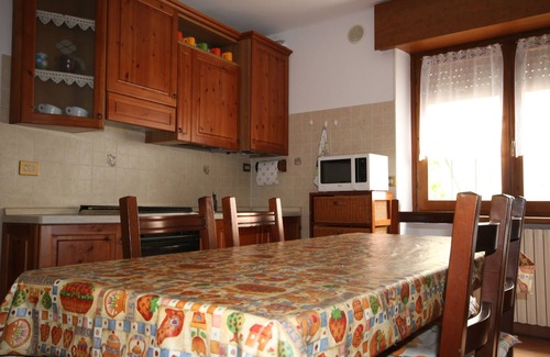 Pai House | Casa Angelo