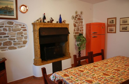 Pai House | Casa Angelo