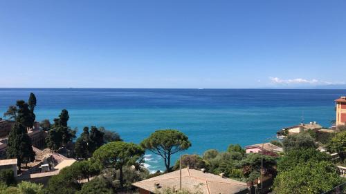 Recco Apartment | Casa Angelo