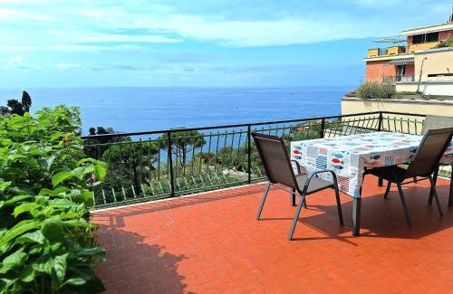 Recco Apartment | Casa Angelo