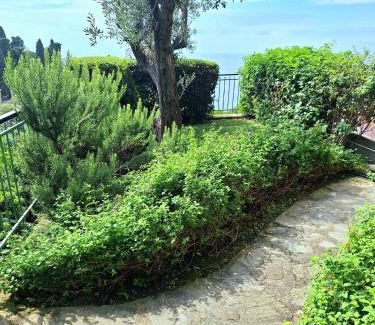 Recco Apartment | Casa Angelo