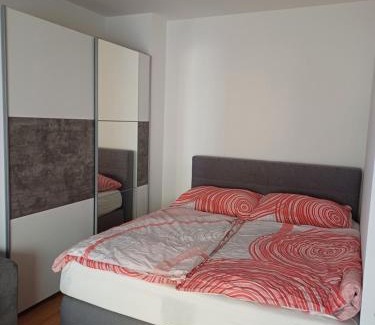 Favoriten Apartment | Casa Anja