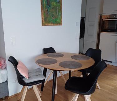 Favoriten Apartment | Casa Anja