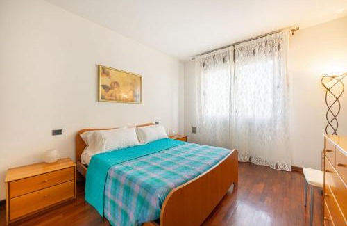 Semonzo di Borso del Grappa Apartment | Casa Anna - 20 min from Venice - Free Parking