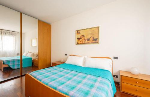 Semonzo di Borso del Grappa Apartment | Casa Anna - 20 min from Venice - Free Parking