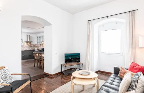 Tajuya House | Casa Anna by Huskalia