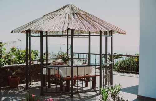 Tajuya House | Casa Anna by Huskalia