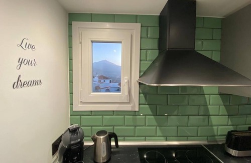 La Orotava House | Casa Anna