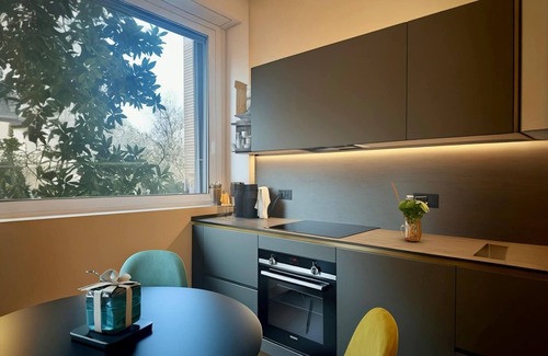 Porta Nuova Apartment | Casa Anna, in the heart of the Fashion District