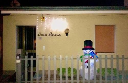 Caprino Veronese House | Casa Anna