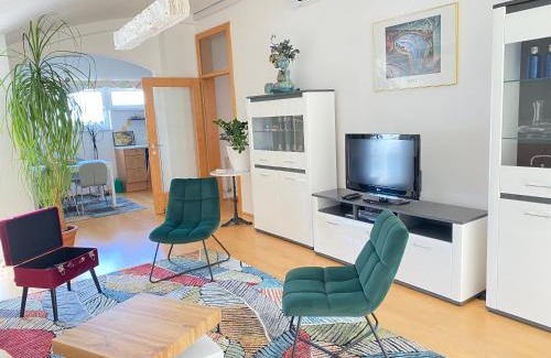 Leopoldskron-Moos Apartment | Casa Anna Leopoldskron