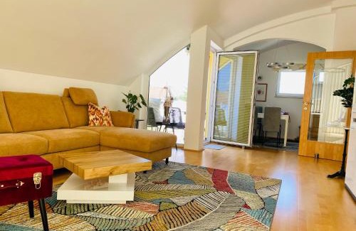 Leopoldskron-Moos Apartment | Casa Anna Leopoldskron