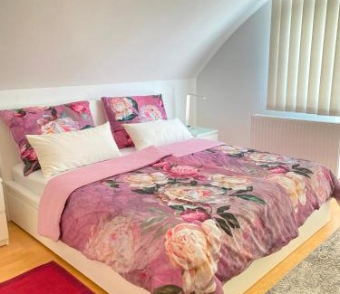 Leopoldskron-Moos Apartment | Casa Anna Leopoldskron