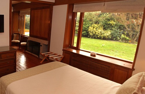 Lanin National Park Hotel | Casa Antares Patagonia