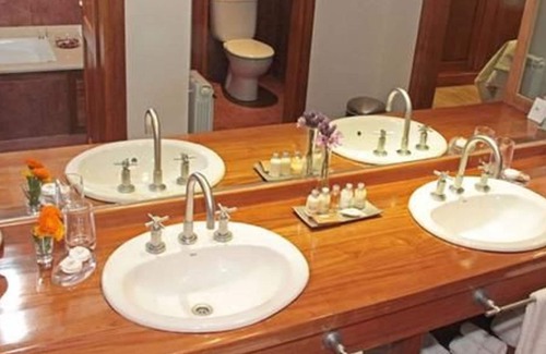 Lanin National Park Hotel | Casa Antares Patagonia