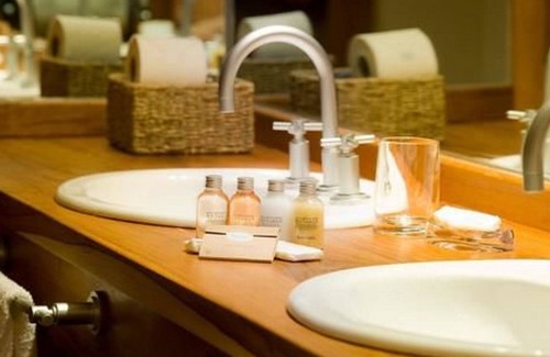 Lanin National Park Hotel | Casa Antares Patagonia