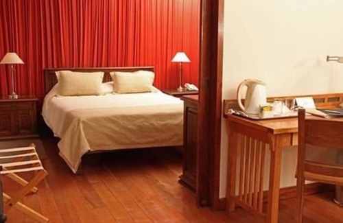 Lanin National Park Hotel | Casa Antares Patagonia