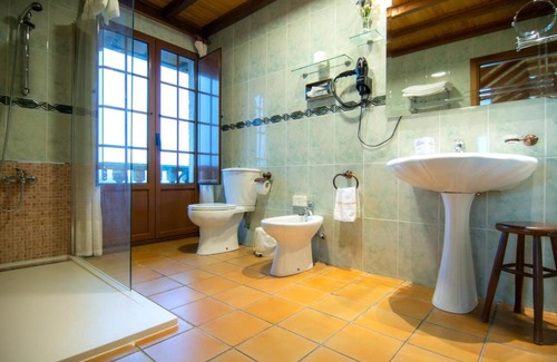 Lestrove House | Casa Antiga Do Monte