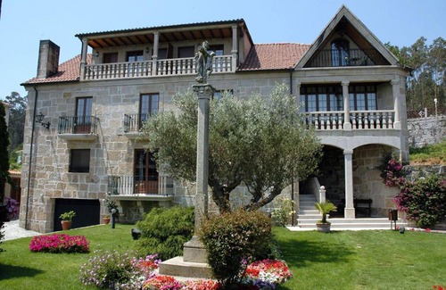 Lestrove House | Casa Antiga Do Monte