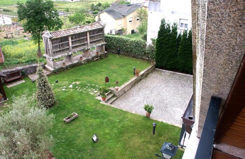 Lestrove House | Casa Antiga Do Monte