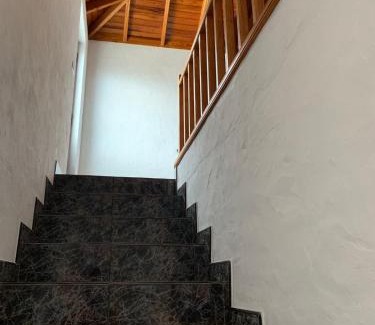 Tajuya House | Casa Antigua