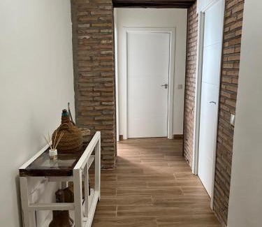 La Puebla de Montalban House | Casa Antonia