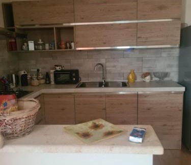 Province of Cagliari Apartment | Casa Antonella