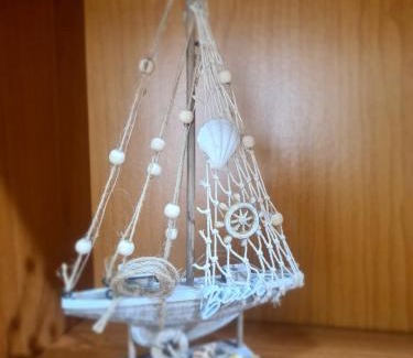 Province of Cagliari Apartment | Casa Antonella