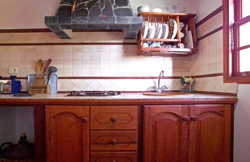 El Jesus House | Casa Antonia en Tijarafe