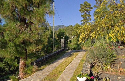 El Jesus House | Casa Antonia en Tijarafe