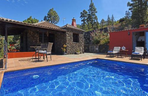 El Jesus House | Casa Antonia