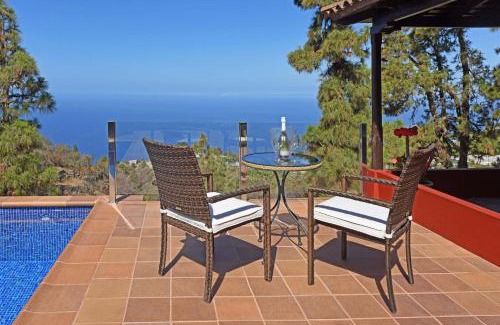 El Jesus House | Casa Antonia