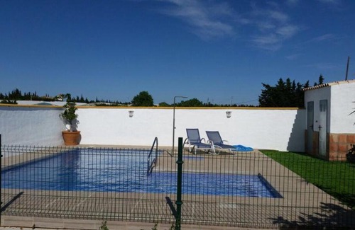 Conil de la Frontera House | Casa Antonio 2 - Solo Familias