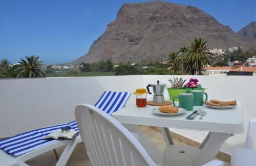 Valle Gran Rey Apartment | Casa Antonio