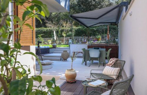 Borik Apartment | Casa Antonio