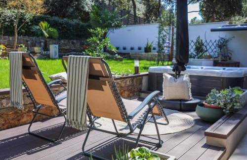 Borik Apartment | Casa Antonio