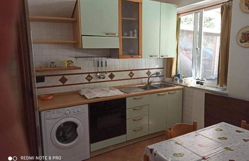 Forio Apartment | Casa Antonio