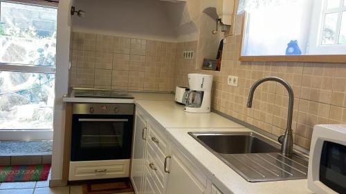 El Paso House | Casa Antonio Taño