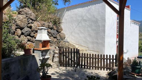 El Paso House | Casa Antonio Taño