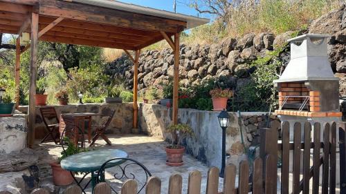 El Paso House | Casa Antonio Taño