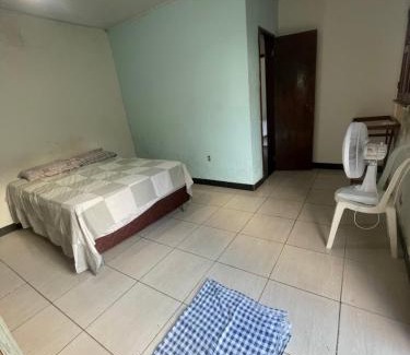 Olaria House | Casa ao ar livre