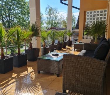 Eforie Sud Apartment | Casa Ap Dayana