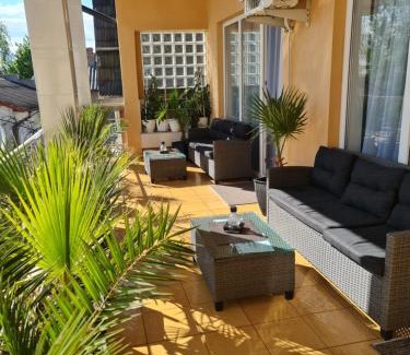 Eforie Sud Apartment | Casa Ap Dayana