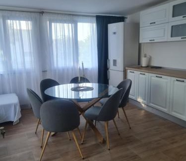 Eforie Sud Apartment | Casa Ap Dayana