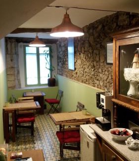 Pontedeume House | Casa Apilladeira