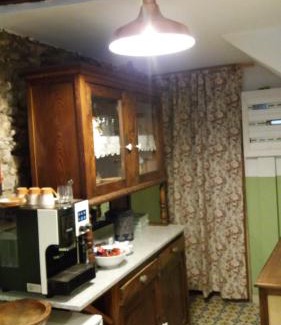 Pontedeume House | Casa Apilladeira