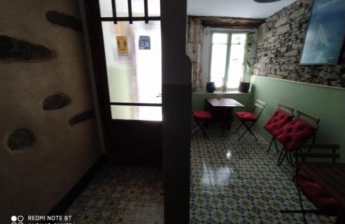 Pontedeume House | Casa Apilladeira