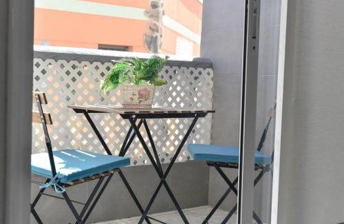 Lomo Quiebre House | Casa Apolo